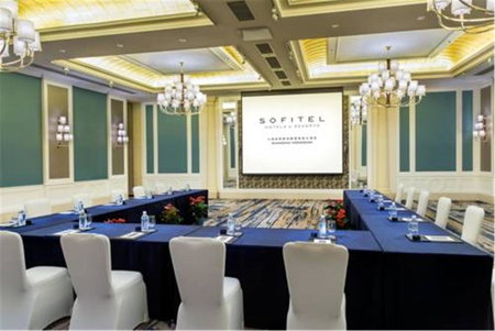 Sofitel Shanghai Hongqiao, Shanghai, 中国