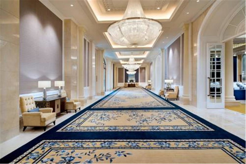 Sofitel Shanghai Hongqiao, Shanghai, 中国