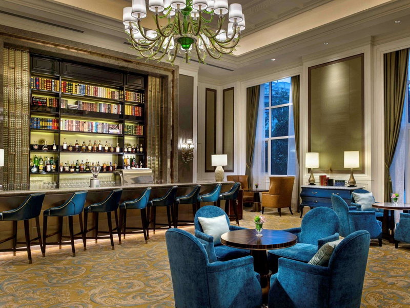 Sofitel Shanghai Hongqiao, Shanghai, 中国