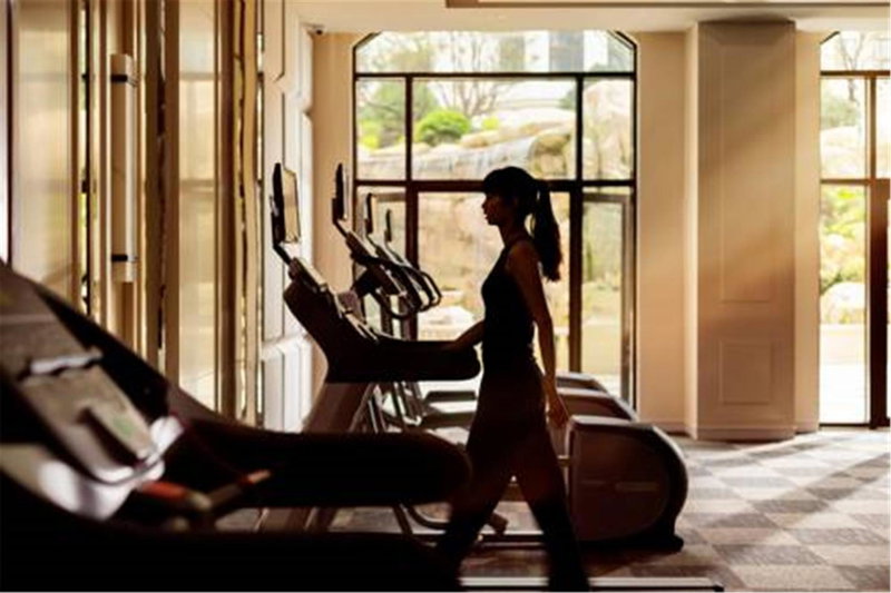 Sofitel Shanghai Hongqiao, Shanghai, 中国