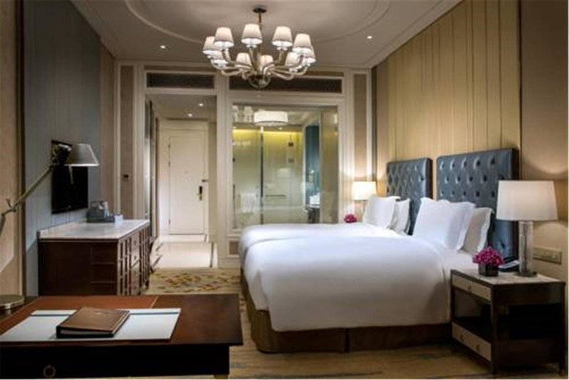 Sofitel Shanghai Hongqiao, Shanghai, 中国
