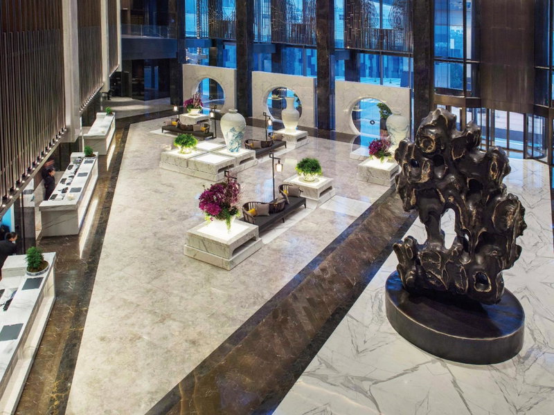 NUO Hotel Beijing, Beijing, 中国