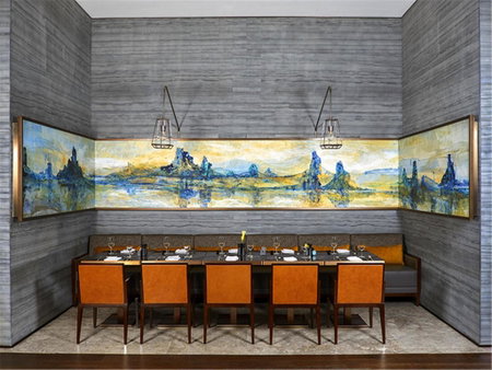 NUO Hotel Beijing, Beijing, 中国