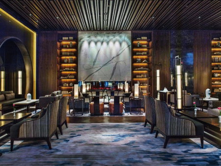 NUO Hotel Beijing, Beijing, 中国