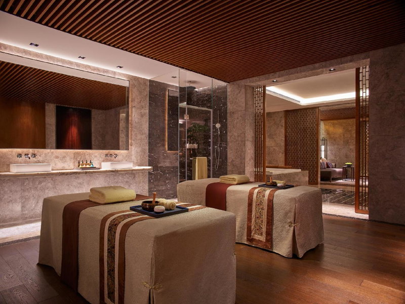 NUO Hotel Beijing, Beijing, 中国