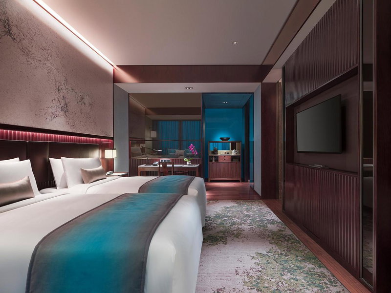 NUO Hotel Beijing, Beijing, 中国