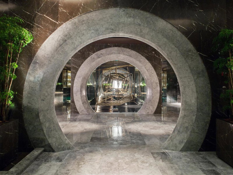 NUO Hotel Beijing, Beijing, 中国
