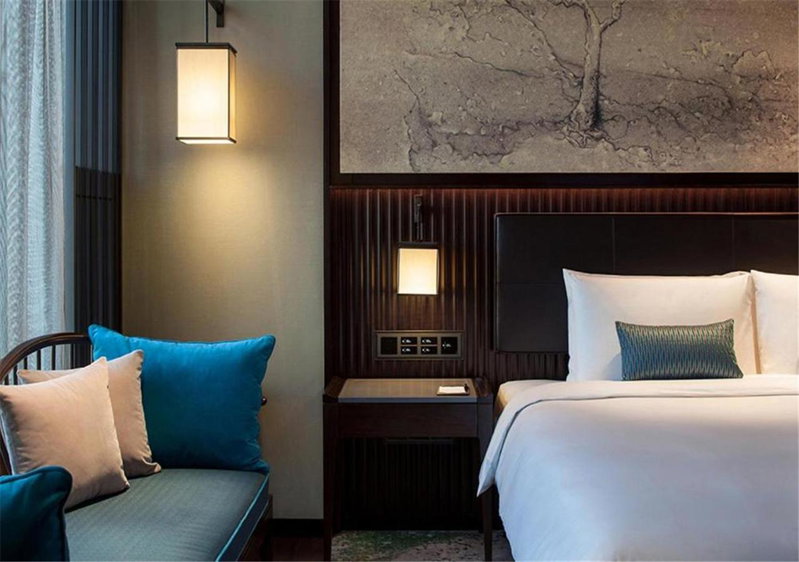 NUO Hotel Beijing, Beijing, 中国