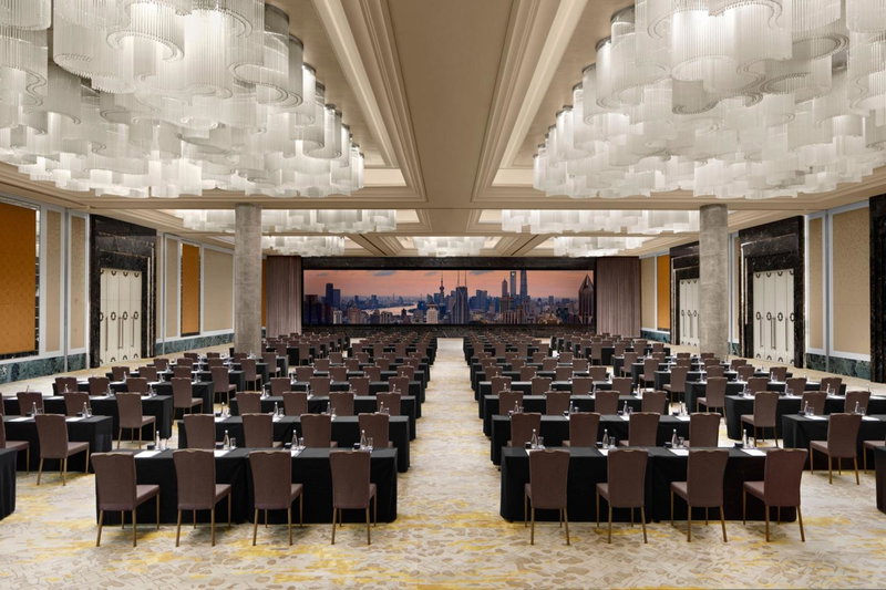 The St Regis Shanghai Jingan, Shanghai, 中国