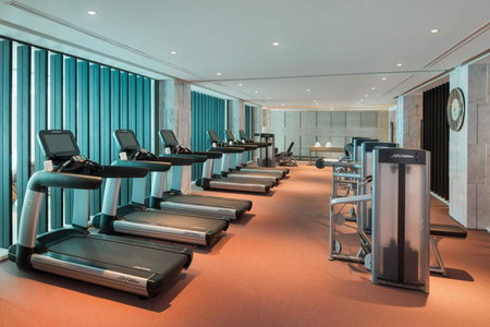 The St Regis Shanghai Jingan, Shanghai, 中国