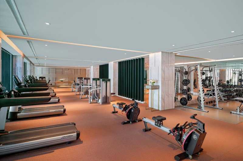 The St Regis Shanghai Jingan, Shanghai, 中国
