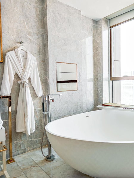 The St Regis Shanghai Jingan, Shanghai, 中国