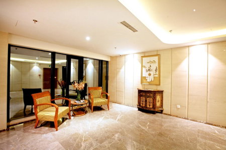 Ramada by Wyndham Beijing Airport, Shunyi, 中国