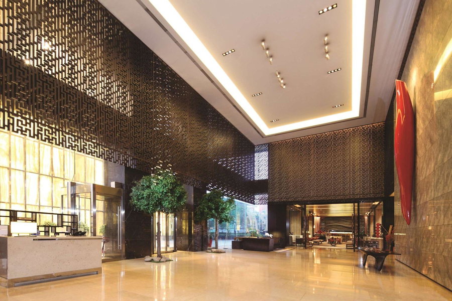 DoubleTree by Hilton Beijing, Beijing, 中国