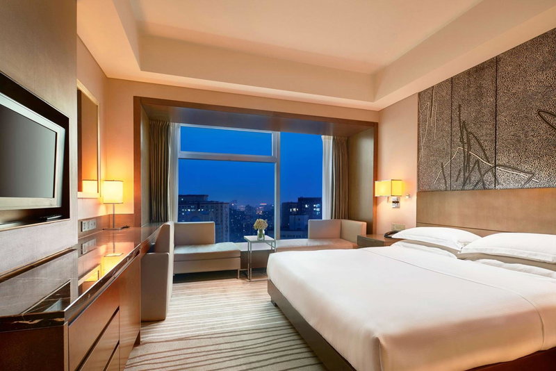 DoubleTree by Hilton Beijing, Beijing, 中国