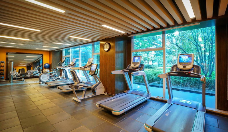 DoubleTree by Hilton Beijing, Beijing, 中国
