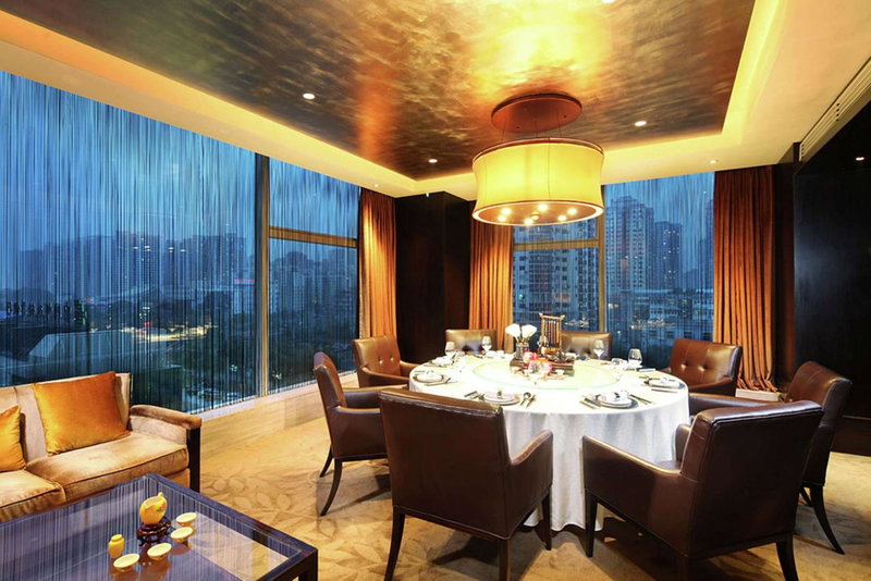 DoubleTree by Hilton Beijing, Beijing, 中国