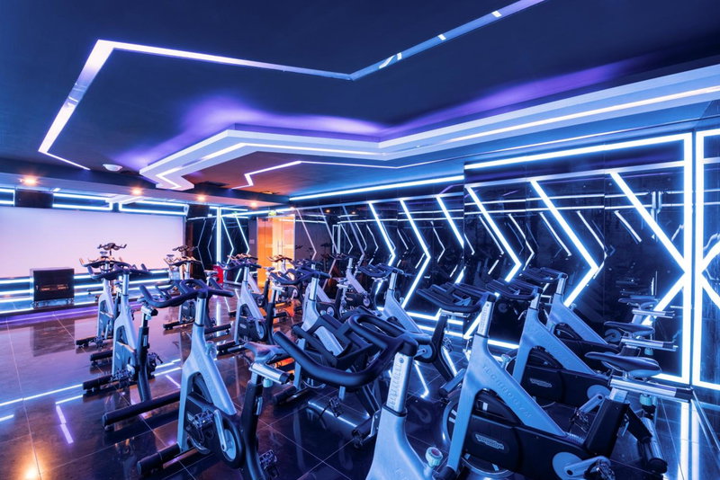 Holiday Inn Express Beijing Wangjing Center by IHG, Beijing, China