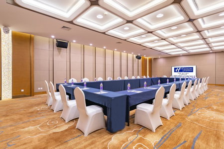 Holiday Inn Express Beijing Wangjing Center by IHG, Beijing, China
