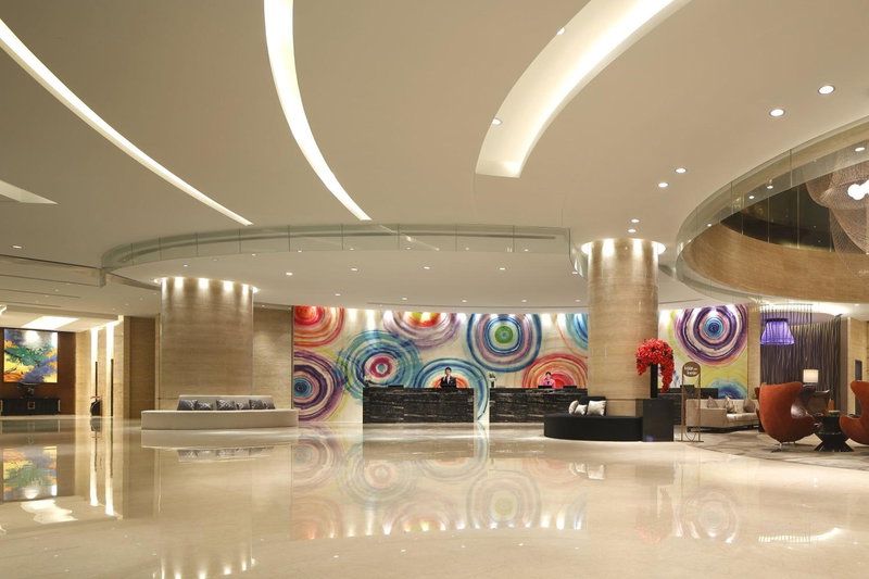 Crowne Plaza Wuxi Taihu by IHG, Wuxi, China