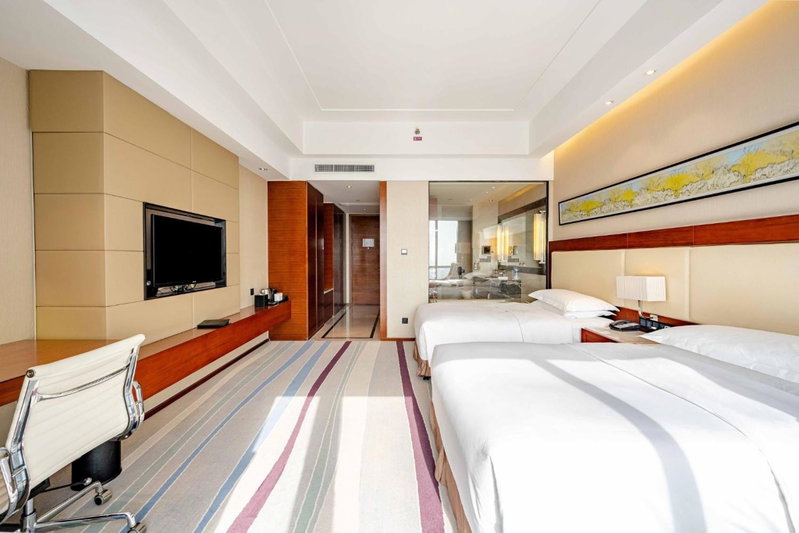 Crowne Plaza Wuxi Taihu by IHG, Wuxi, China
