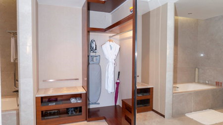 Crowne Plaza Wuxi Taihu by IHG, Wuxi, China