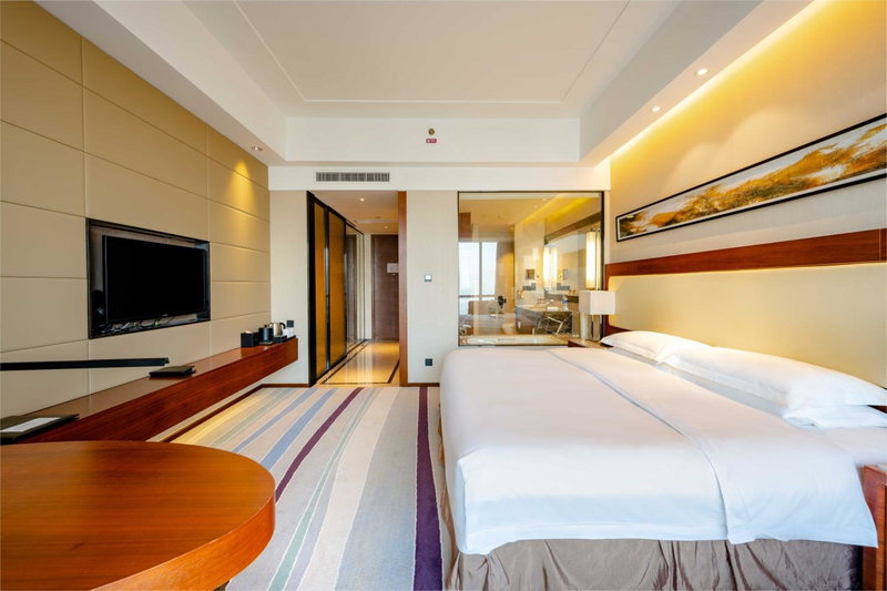 Crowne Plaza Wuxi Taihu by IHG, Wuxi, China