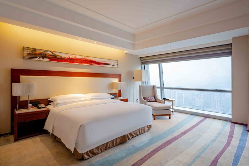 Crowne Plaza Wuxi Taihu by IHG, Wuxi, China
