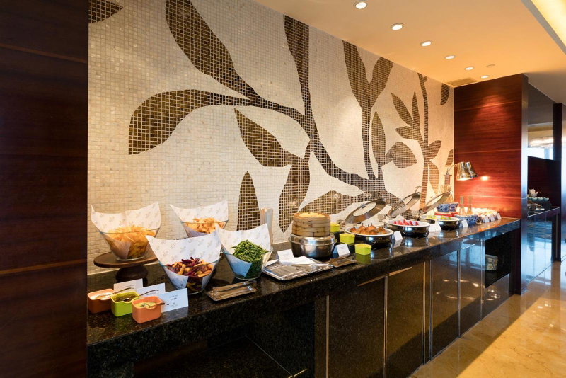 Shangri-La Chengdu, Chengdu, 中国