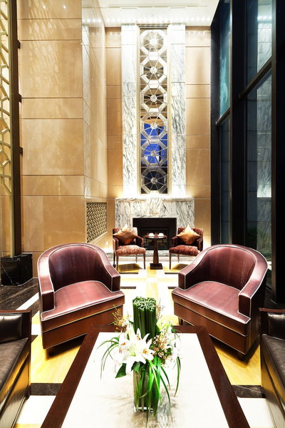 Paramount Gallery Hotel, Shanghai, 中国
