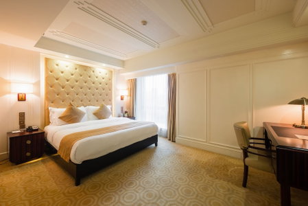 Paramount Gallery Hotel, Shanghai, 中国