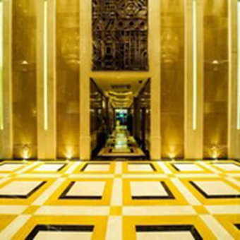 Paramount Gallery Hotel, Shanghai, 中国
