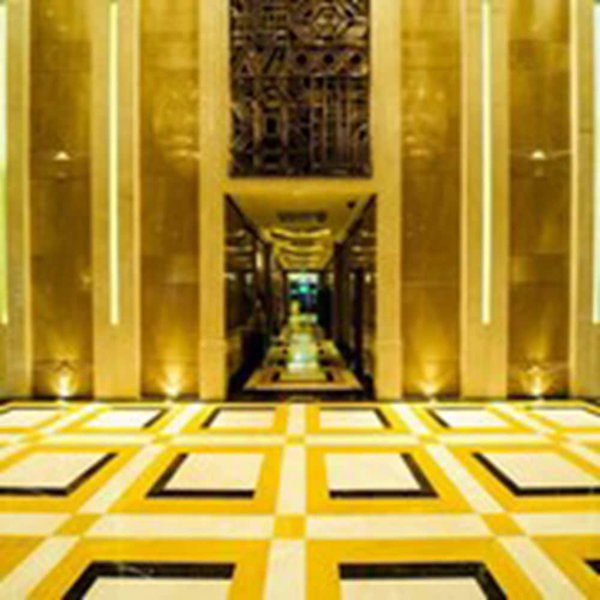 Paramount Gallery Hotel, Shanghai, 中国