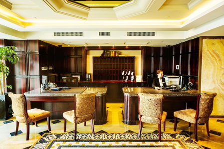 Paramount Gallery Hotel, Shanghai, 中国