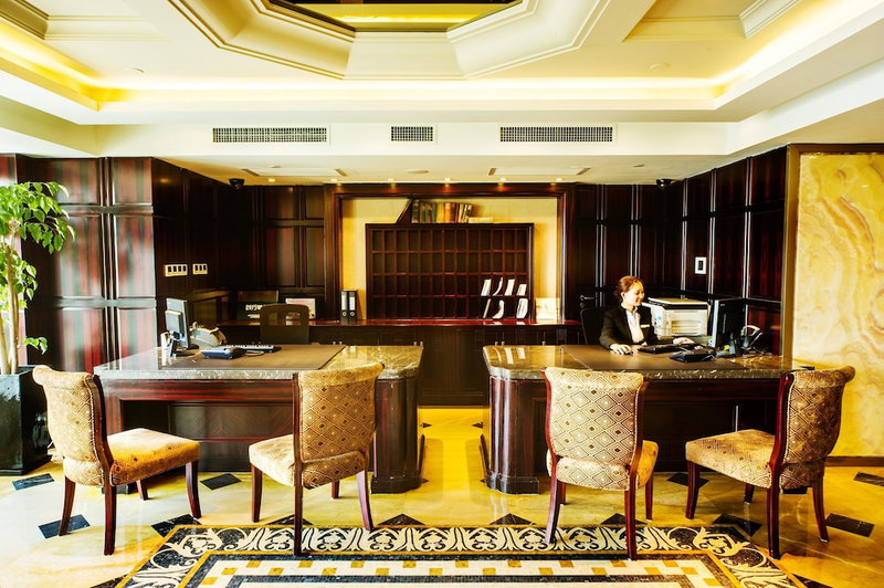 Paramount Gallery Hotel, Shanghai, 中国