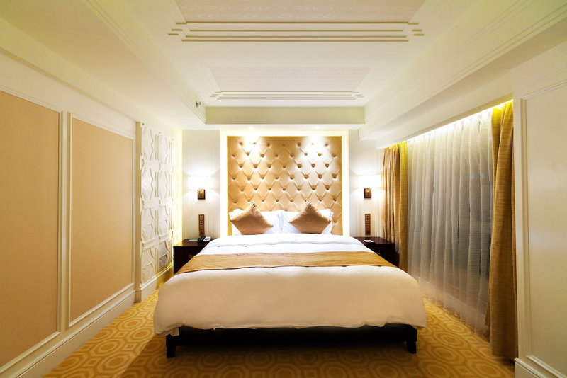 Paramount Gallery Hotel, Shanghai, 中国