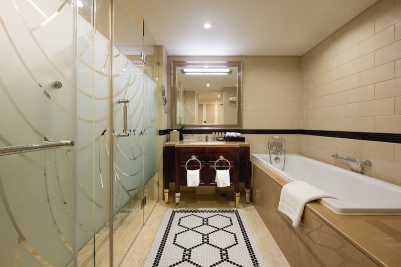 Paramount Gallery Hotel, Shanghai, 中国