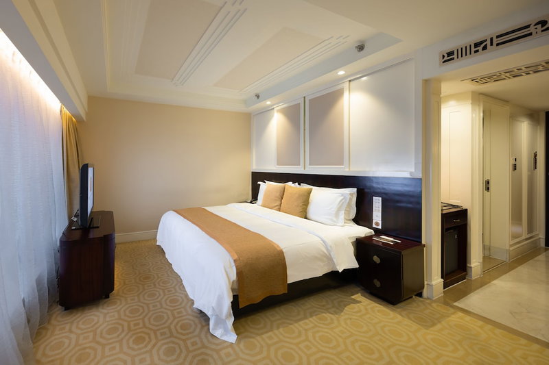 Paramount Gallery Hotel, Shanghai, 中国