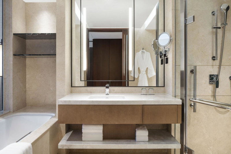 The Westin Beijing Financial Street, Beijing, 中国