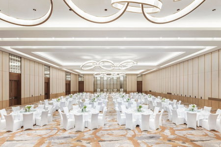 The Westin Beijing Financial Street, Beijing, 中国