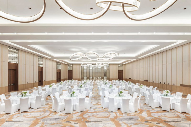 The Westin Beijing Financial Street, Beijing, 中国