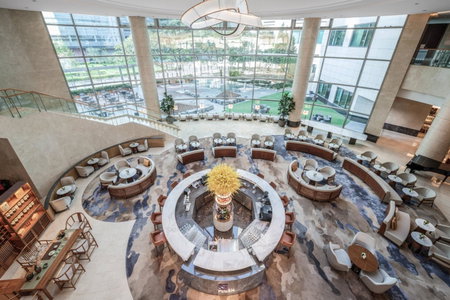 The Westin Beijing Financial Street, Beijing, 中国