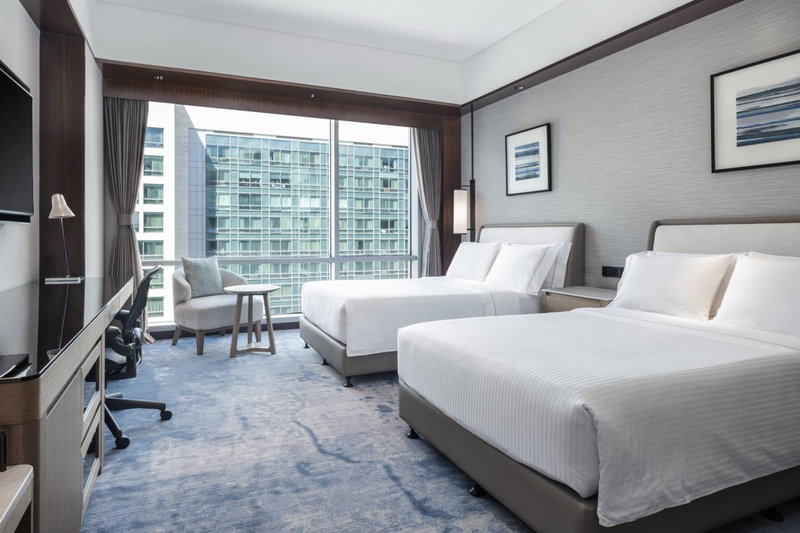 The Westin Beijing Financial Street, Beijing, 中国