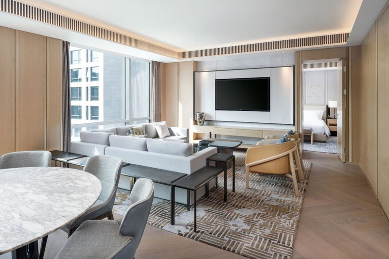 The Westin Beijing Financial Street, Beijing, 中国