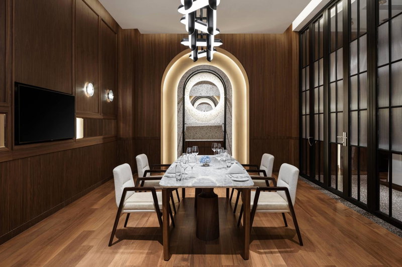 The Westin Beijing Financial Street, Beijing, 中国
