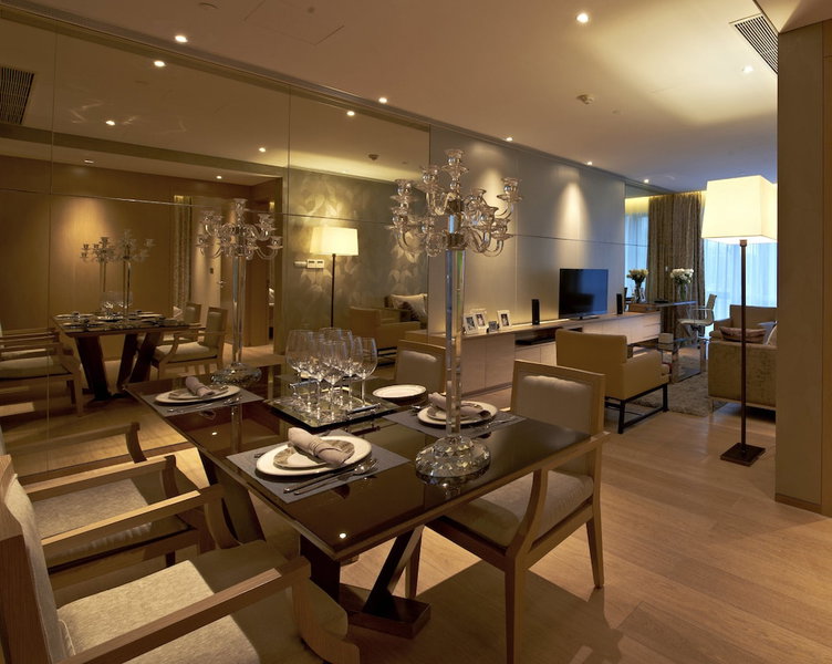Fraser Suites Guangzhou, Guangzhou, China