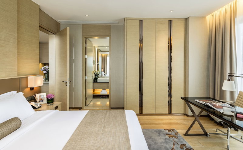 Fraser Suites Guangzhou, Guangzhou, China
