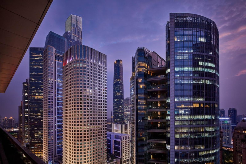 W Guangzhou, Guangzhou, 中国
