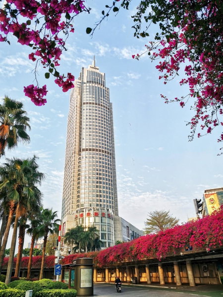 Swissotel Foshan, Guangdong, Foshan, 中国
