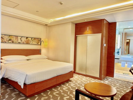 Swissotel Foshan, Guangdong, Foshan, 中国